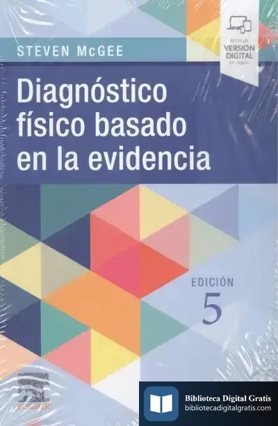 Descargar Diagnostico Fisico Basado En La Evidencia de Steven Mcgee