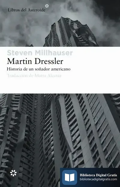 Descargar Martin Dressler