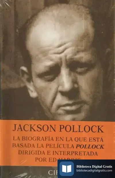 Descargar Jackson Pollock