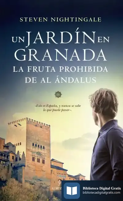Descargar Un Jardín En Granada