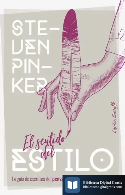 Descargar El Sentido Del Estilo