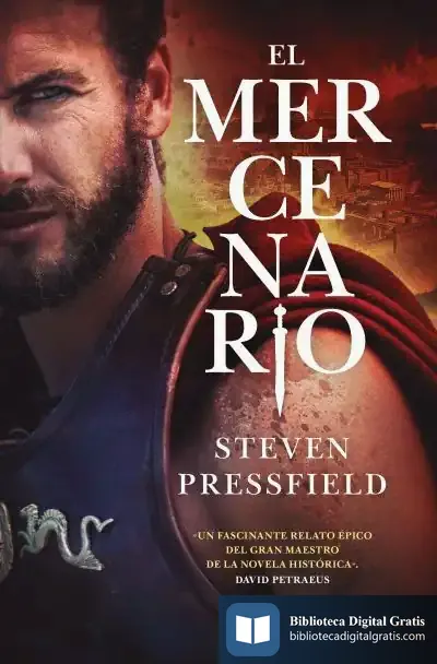 Descargar El Mercenario