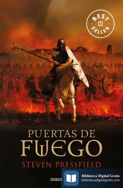 Descargar Puertas De Fuego