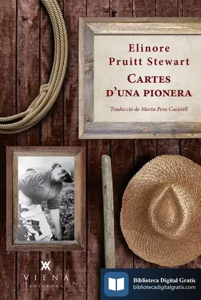 Descargar Cartes D'Una Pionera