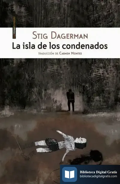 Descargar La Isla De Los Condenados