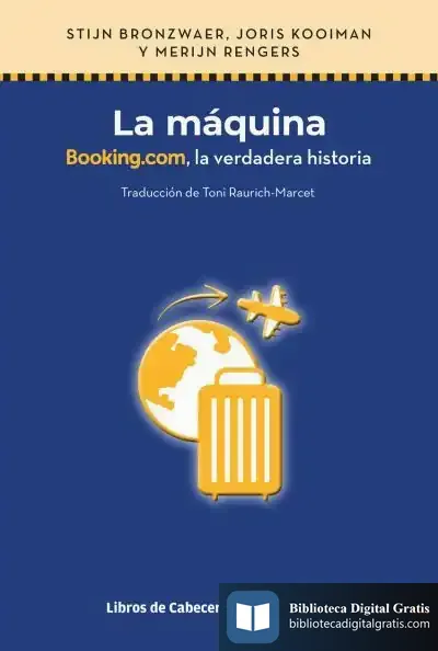 Descargar La Máquina