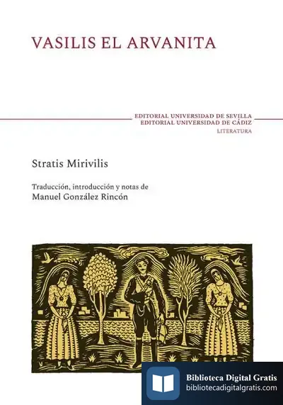 Descargar Vasilis El Arvanita
