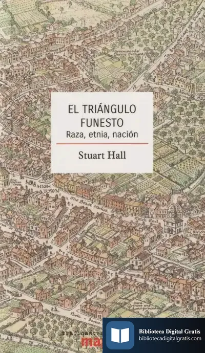 Descargar El Triángulo Funesto