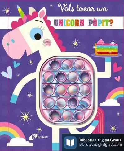 Descargar Vols Tocar Un Unicorn Pòpit? de Stuart Lynch