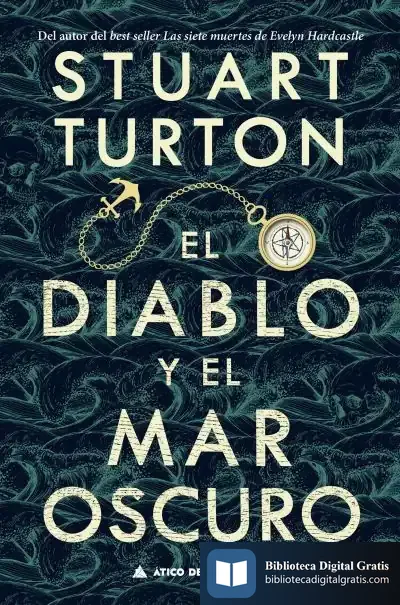 Descargar El Diablo Y El Mar Oscuro