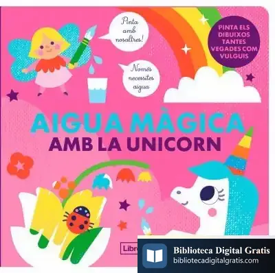 Descargar Aigua Màgica Amb La Unicorn