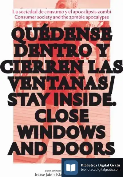 Descargar Quedense Dentro Y Cierren Las Ventanas = Stay Inside Close All Doors And Windows