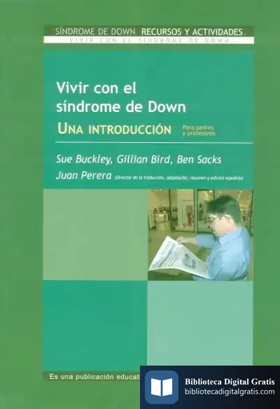 Descargar Vivir Con El Sindrome De Down