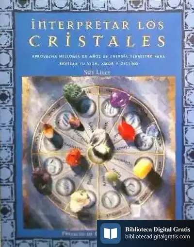 Descargar Interpretar Los Cristales de Ramón Rubio