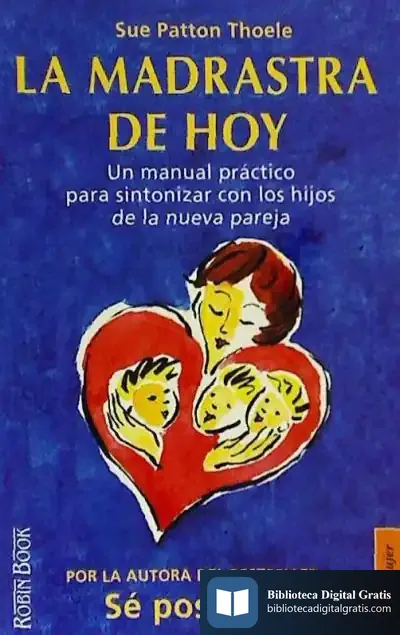 Descargar La Madrastra De Hoy