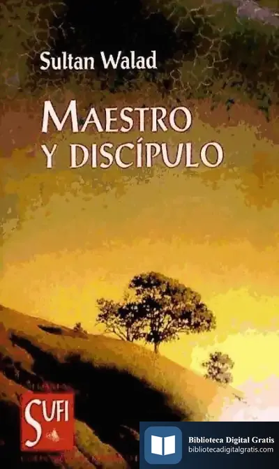 Descargar Maestro Y Discípulo