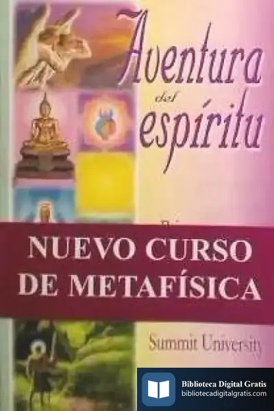 Descargar Aventura Del Espíritu : Tu Identidad Espiritual