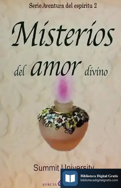 Descargar Misterios Del Amor Divino de Alice Munro