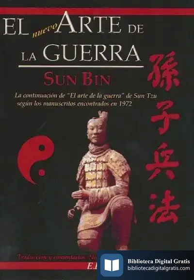 Descargar El Arte De La Guerra