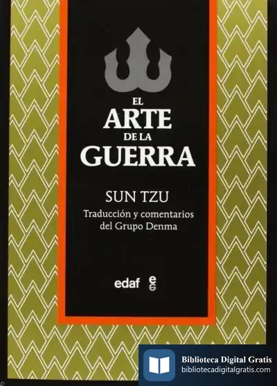 Descargar El Arte De La Guerra (Kit)
