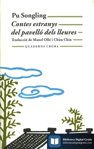 Descargar Contes Estranys Del Pavelló Dels Lleures