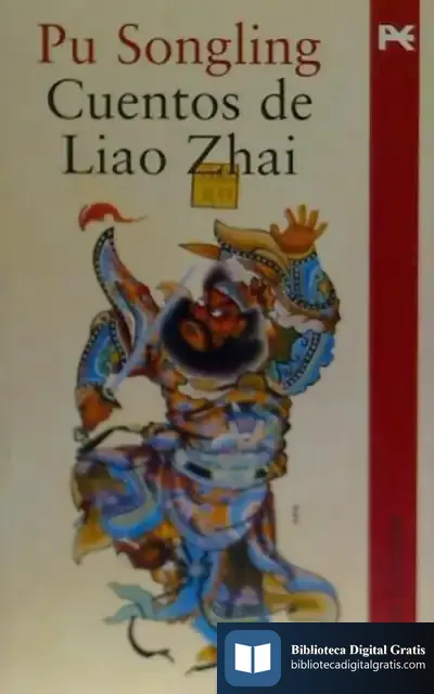 Descargar Cuentos De Liao Zhai