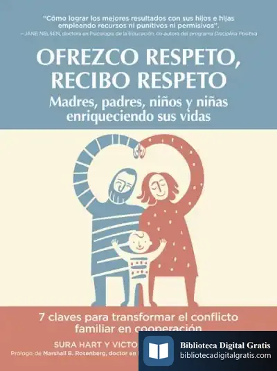 Descargar Ofrezco Respeto, Recibo Respeto de Sura Hart