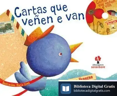 Descargar Cartas Que Veñen E Van de Susa Herrera