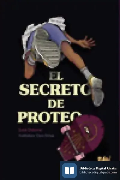 Descargar El Secreto De Proteo de Susa Osborne