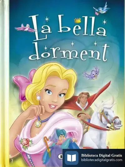 Descargar 2 Contes Meravellosos. La Bella Dorment-Peter Pan de Susaeta