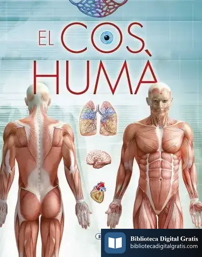 Descargar El Cos Huma de Susaeta Catalán