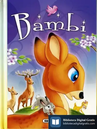 Descargar 2 Cuentos Maravillosos. Blancanieves-Bambi