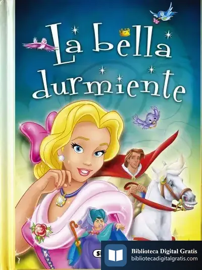 Descargar 2 Cuentos Maravillosos. La Bella Durmiente-Peter Pan