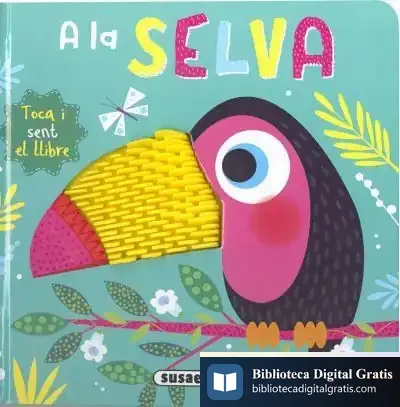 Descargar A La Selva