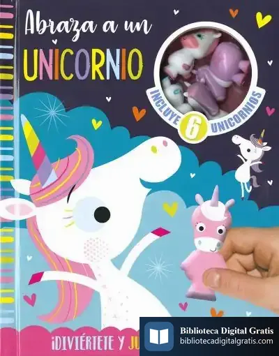 Descargar Abraza A Un Unicornio