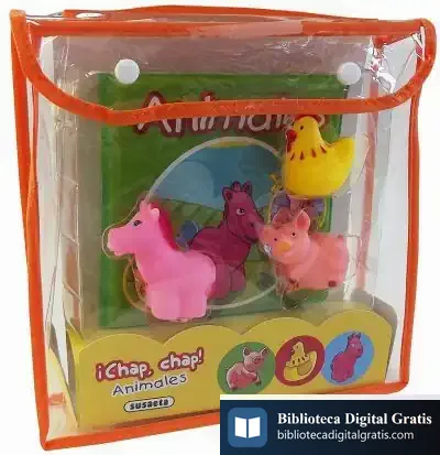 Descargar Animales (¡Chap, Chap!)
