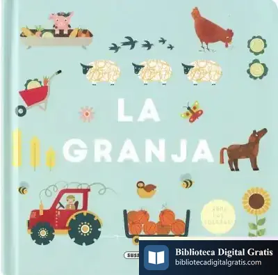 Descargar Asómate Dentro. La Granja de Susaeta Ediciones