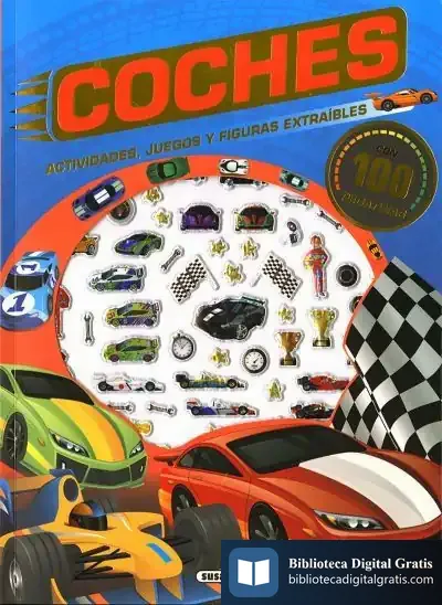 Descargar Brillos Y Juegos. Coches