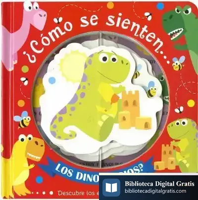 Descargar ¿Cómo Se Sienten... Los Dinosaurios?