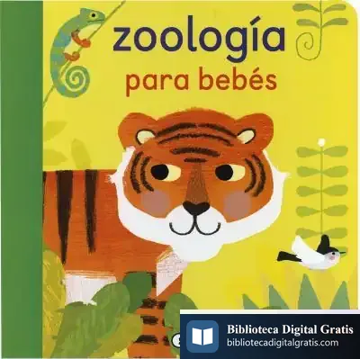Descargar Educabebés. Zoología Para Bebés