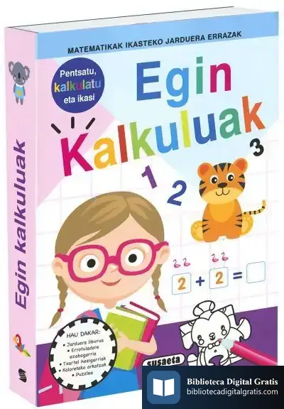 Descargar Egin Kalkuluak