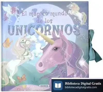 Descargar El Mágico Mundo De Los Unicornios