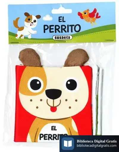 Descargar Libro Con Mordedor. El Perrito