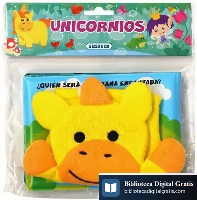Descargar Libro Manopla. Unicornios