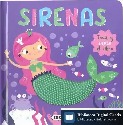 Descargar Libros Con Silicona. Sirenas