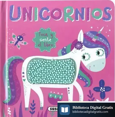 Descargar Libros Con Silicona. Unicornios