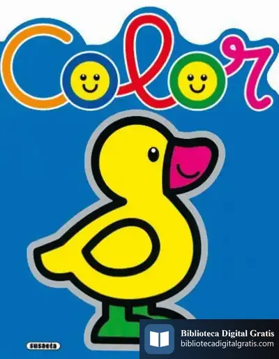 Descargar Maxicolor 2 de Susaeta Ediciones