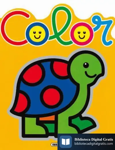 Descargar Maxicolor (4 Tít.). Maxicolor 1 de Susaeta Ediciones