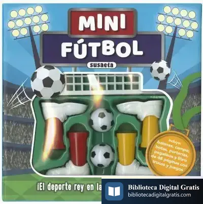 Descargar Minifútbol