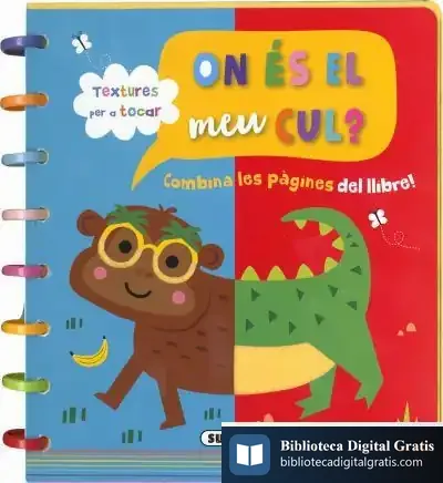 Descargar On És El Meu Cul?